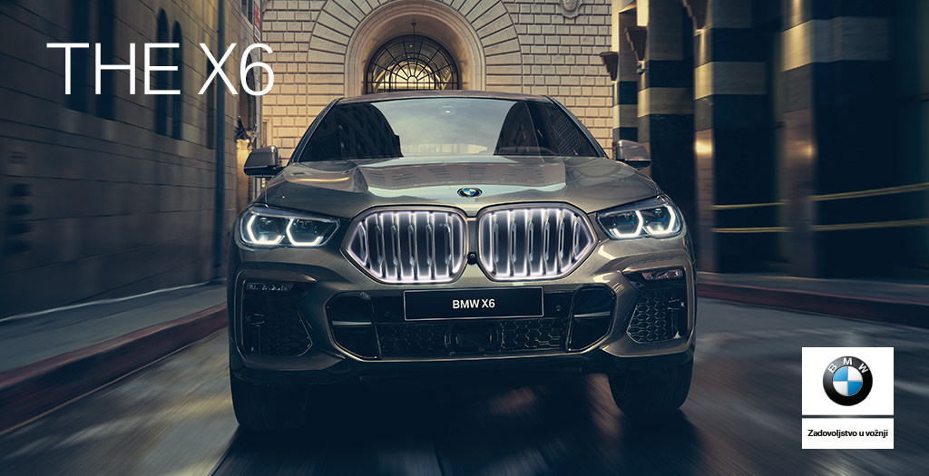 BMW serije 3